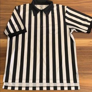 Football Officials Uniform - XL